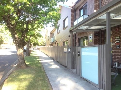 Strathfield Executive Accommodation0