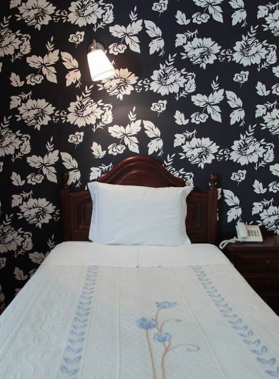 Hotel Kamanga0