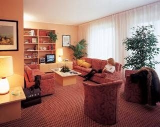 Atahotel Quark due Residence4