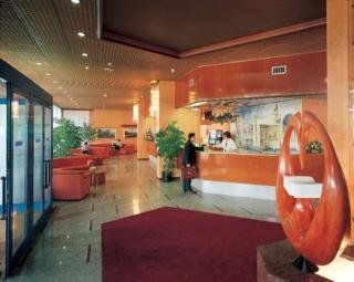 Atahotel Quark due Residence0