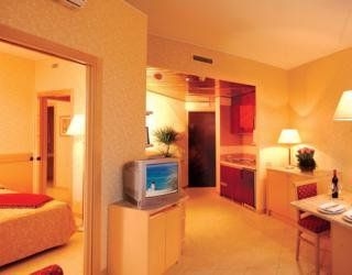 Atahotel Quark due Residence2