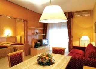 Atahotel Quark due Residence1