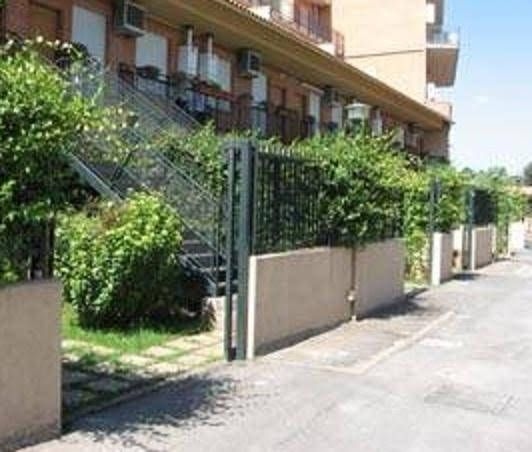 Residence Le Zagare0