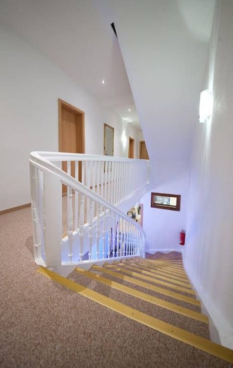 Hotel Anker0