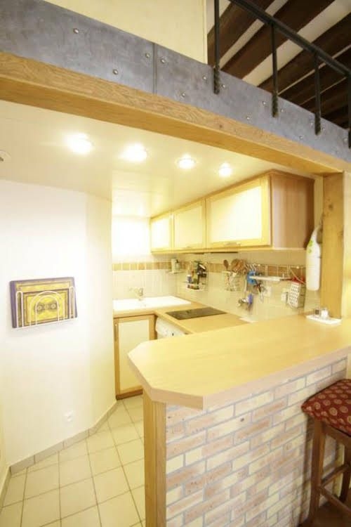 Halldis Apartment - Latin District Area0