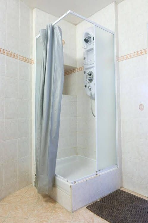 Apart Inn Paris - Iena Champs-Elysees0