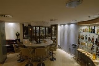 Mega Residence Hotel0