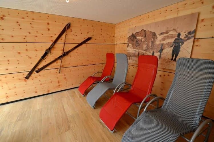 Residence Alpin Kaprun0