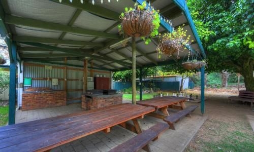 Bright Accommodation Park2