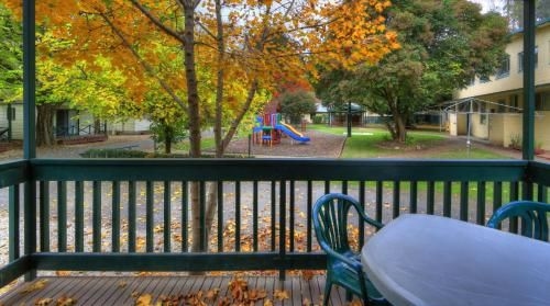 Bright Accommodation Park4