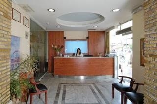 Acropole Piraeus0