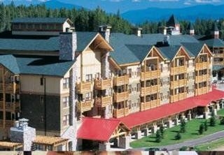Trickle Creek Lodge1