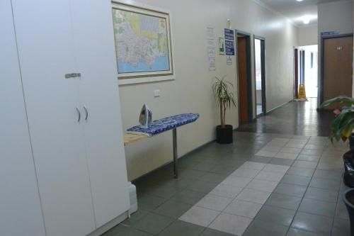 เอลิซาเบธ โฮสเทล (Elizabeth Hostel)3