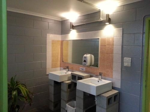 Asylum Cairns Hostel (Asylum Cairns Backpackers Hostel)4