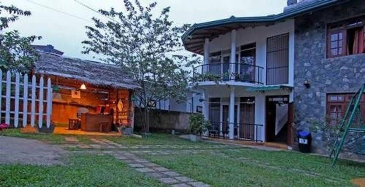 Ella rock house0