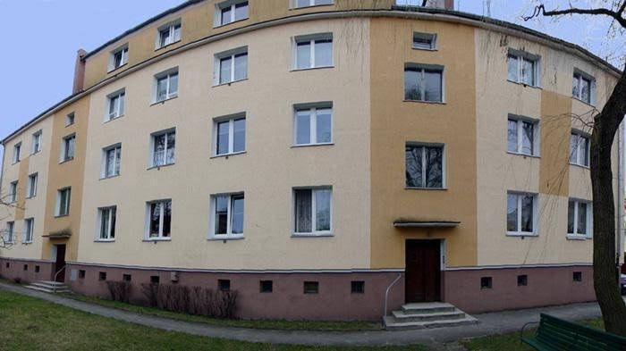 Apartament Amber0