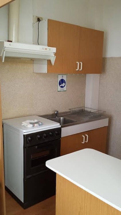 Matic Apartments0