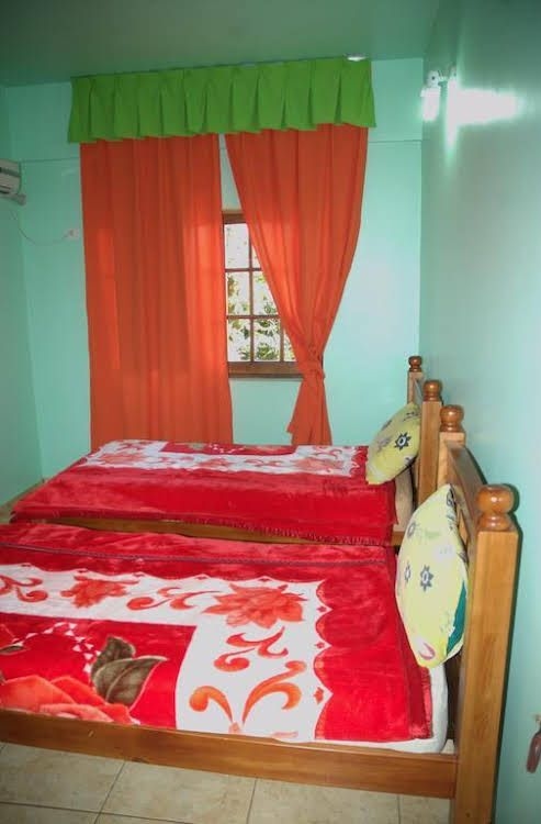 Hostel Peter Pan0