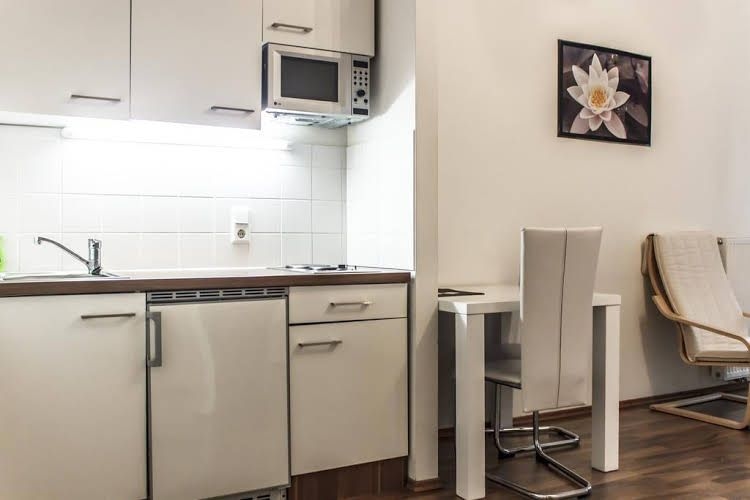 Flatprovider - Grand Central Studio Apartments0