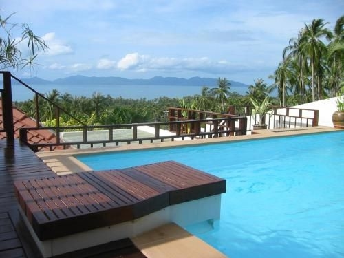 Santisook Villa E0