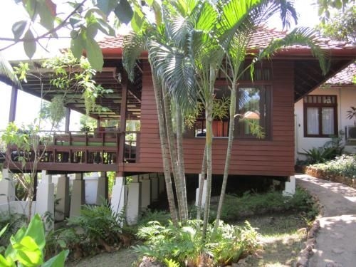 Santisook Villa E1