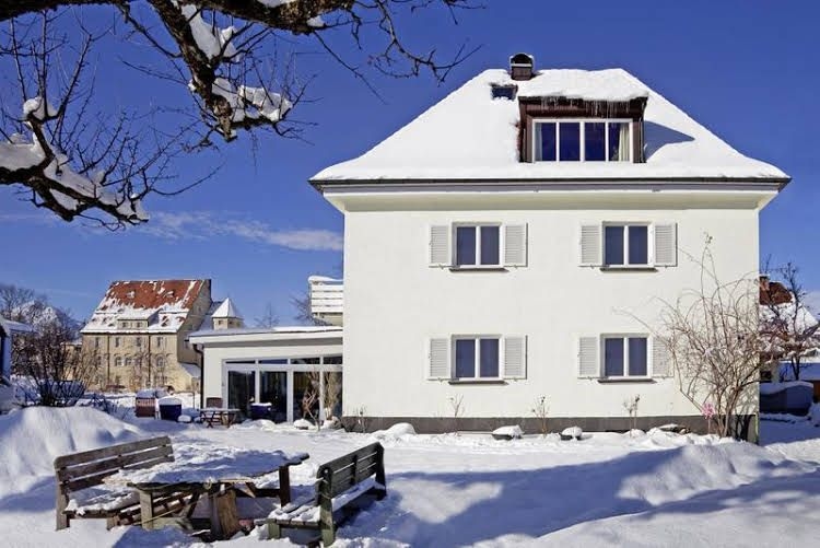 Urlaub bei Freunden0