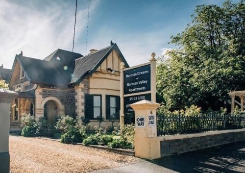 Barossa Dreams0