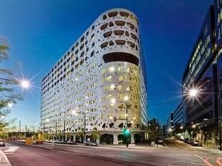 Astra Collins St Docklands0