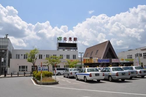 Kitami Daiichi Hotel3