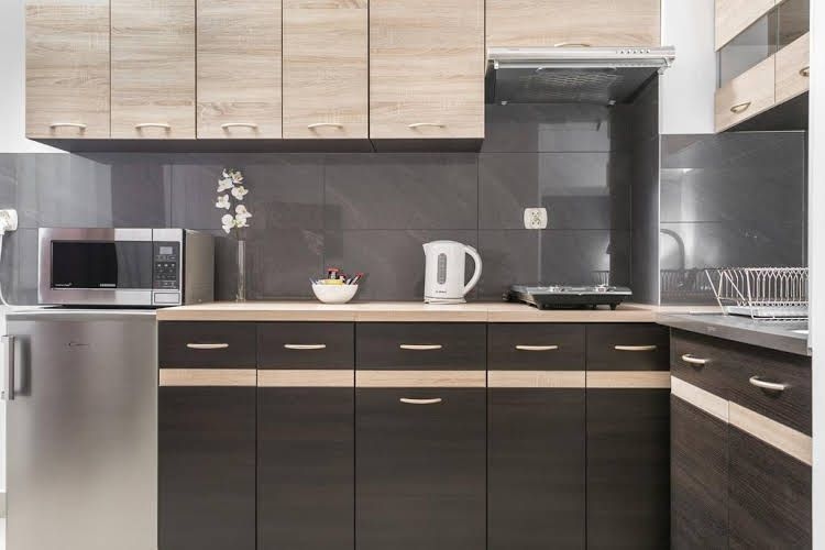 Apartamenty Krakoin0