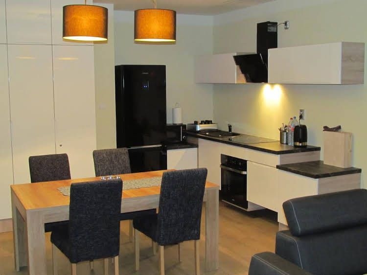 Mragowo Apartament0