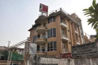Clarks Inn Kailash Colony1
