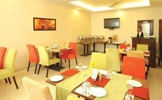 Clarks Inn Kailash Colony0