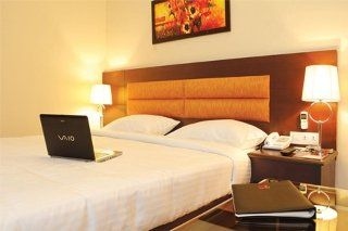 Clarks Inn Kailash Colony4