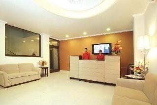 Clarks Inn Kailash Colony2