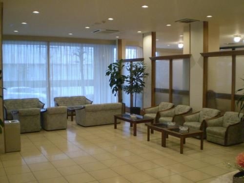 Shingu UI Hotel4