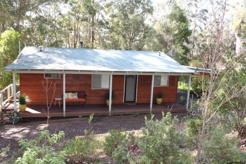 Francisca's Cottage0