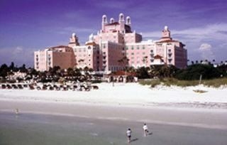 Don Cesar Beach Resort0