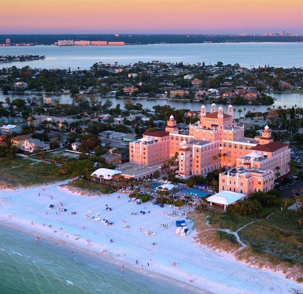 Don Cesar Beach Resort4