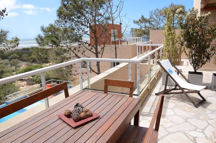Jaina Resort & Spa0