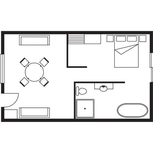 Murray Downs Resort3
