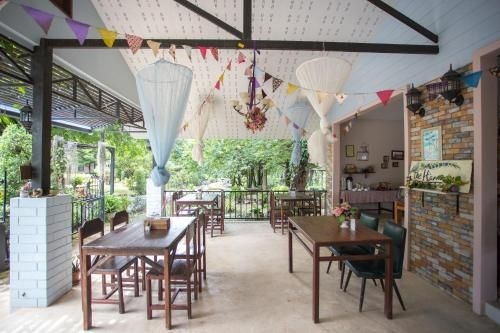 เดอะ ฮาร์โมนี รีสอร์ท (The Harmony Resort)4