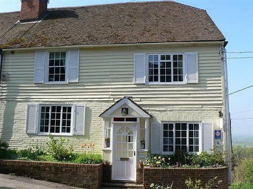 Chart Hill Cottage Bed & Breakfast0