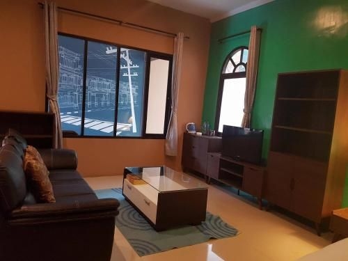 ภูเก็ต สยาม วิลล่า (Phuket Siam Villas)4