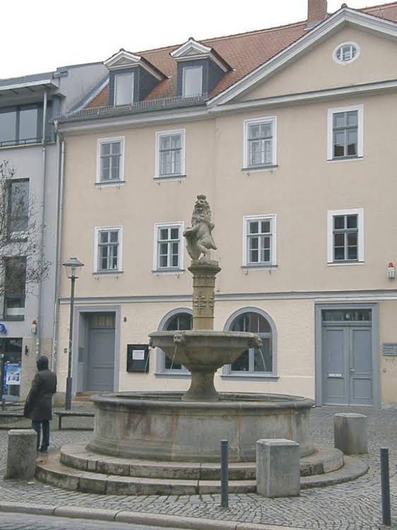 Pension Altstadt0