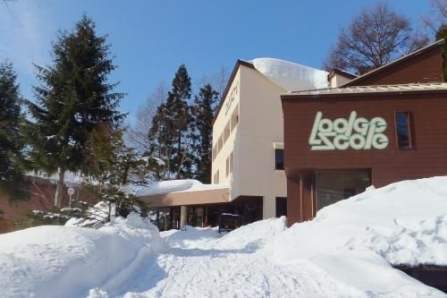 Lodge Scole0