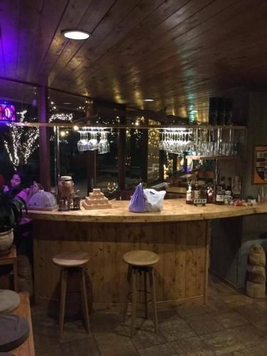 Lodge Scole2