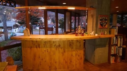 Lodge Scole3