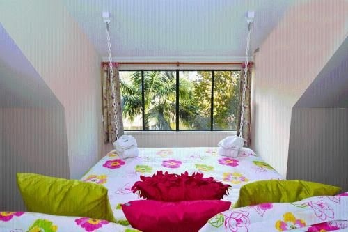 Montville Country Cabins3