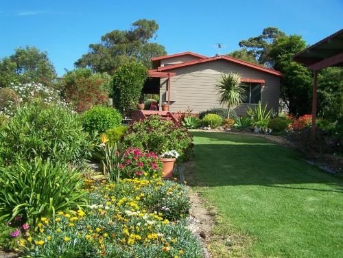 Monaro Cottage0